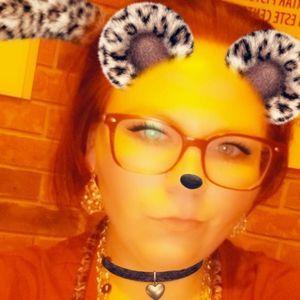 Meet your Posher, Kristy